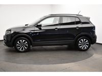 Volkswagen T-Cross - Vorschau Bild 14