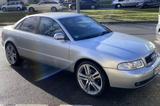 Audi A4 2.4 tiptronic - Klima - Xenon - Tempomat - gebrauchte Audi A4 aus dem Jahr 1999