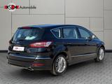 Ford S-Max 2.0 Vignale Bi-Turbo LED NAVI 8xAlu - Ford S-Max mit Diesel-Antrieb