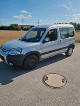 Peugeot peugeot Partner 2.0 HDI klima  Partner Ran... - Peugeot Partner: 2.0