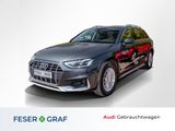 Audi A4 Allroad 45TFSI S tronic /LED/Navi+/AHK - Audi in Hildesheim