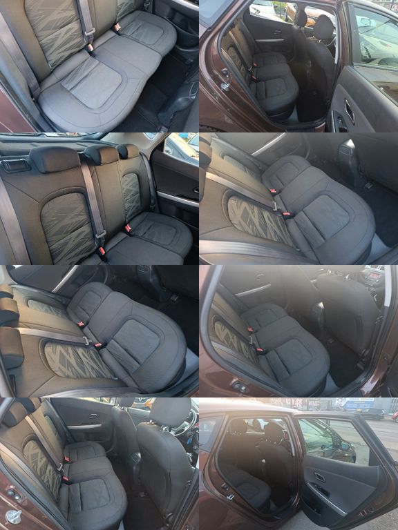 Kia cee'd / Ceed 