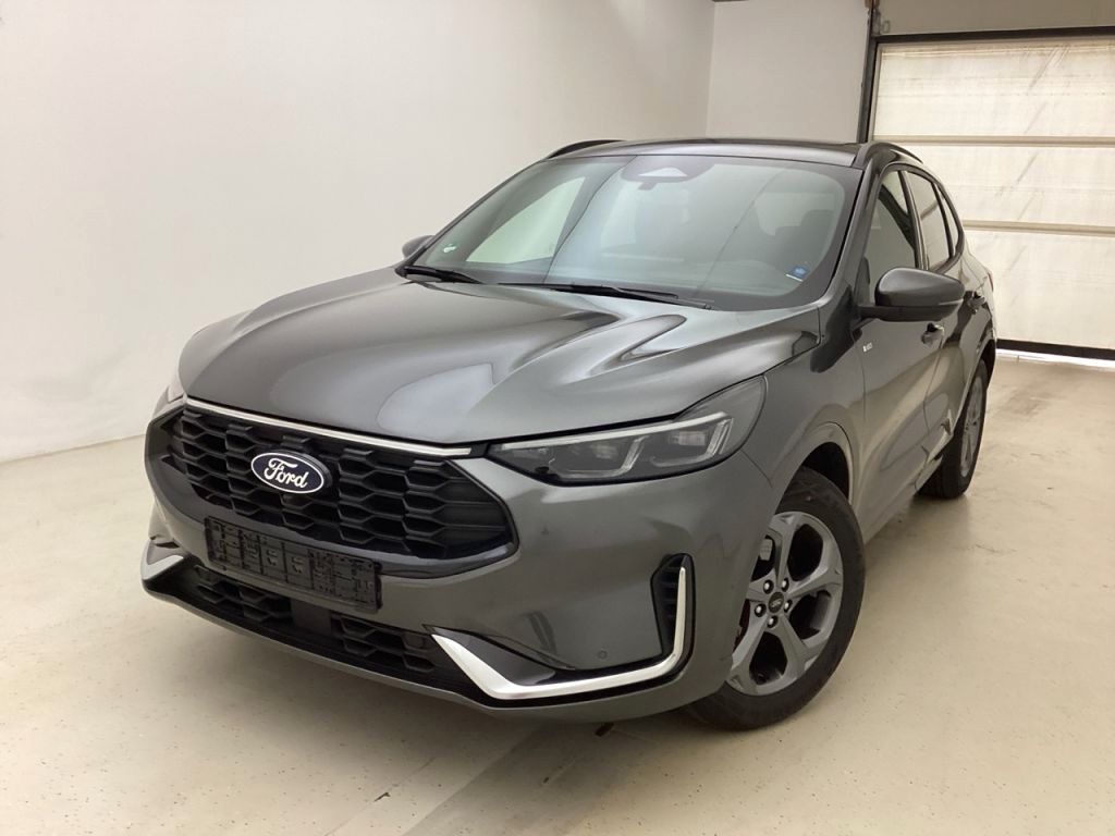 Image of Ford Kuga