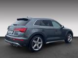 Audi SQ5  3.0 TDI quattro Tiptronic MATRIX - Audi SQ5 in Bonn