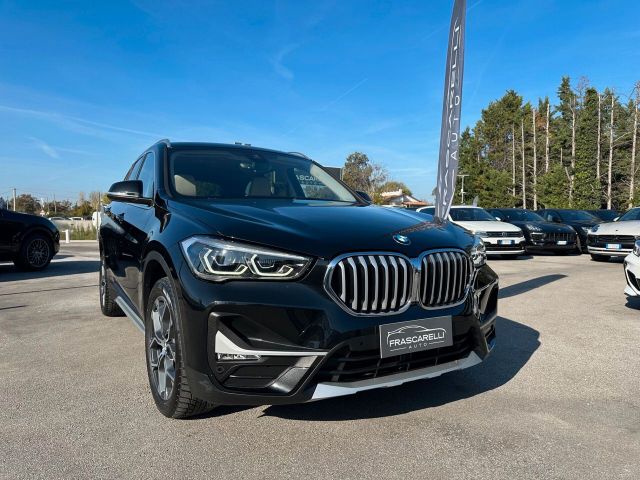 BMW Bmw X1 xDrive18d xLine Plus /BELLISSIMA/NAVI/PEL