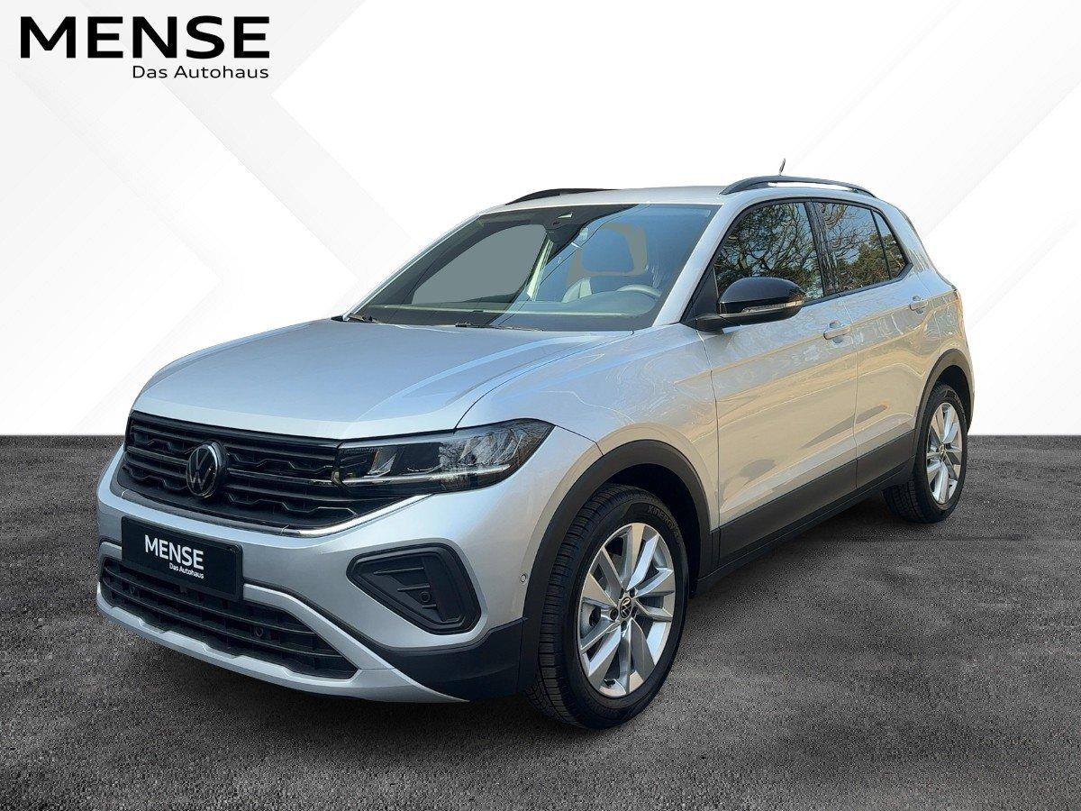 Volkswagen T-Cross Energy 1.0 l TSI OPF DSG AHK Navi Ganzja, миниатюра 2