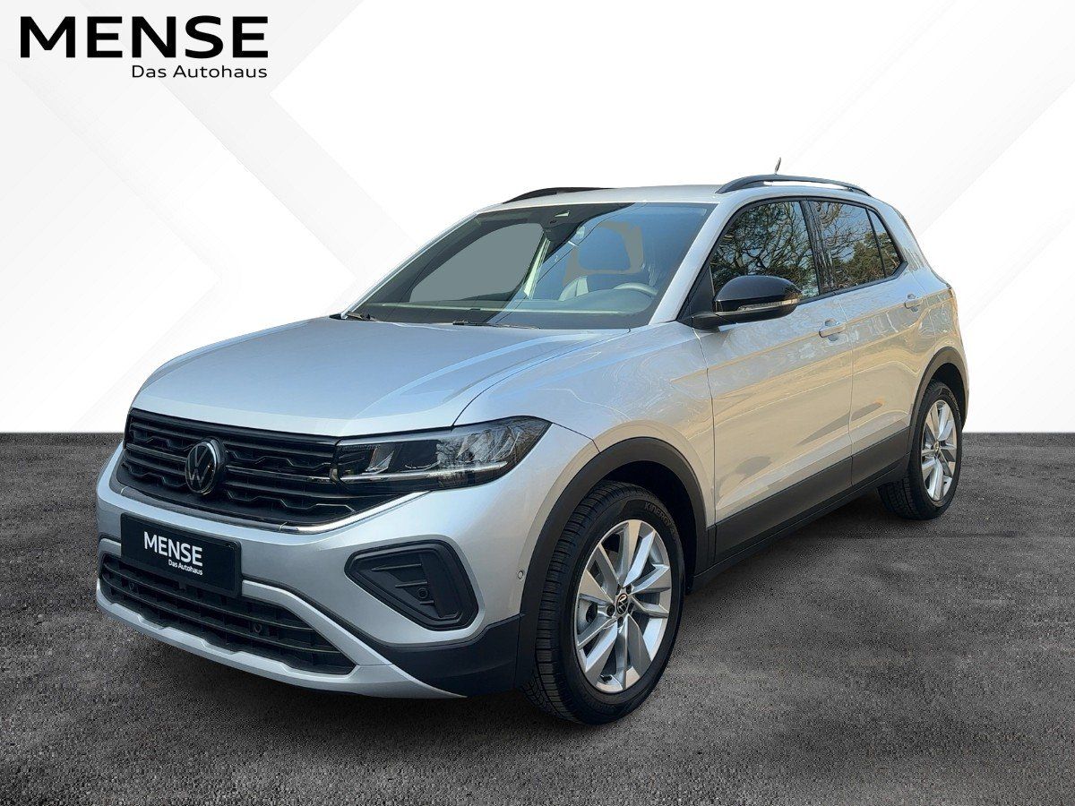 Volkswagen T-Cross - Bild 2