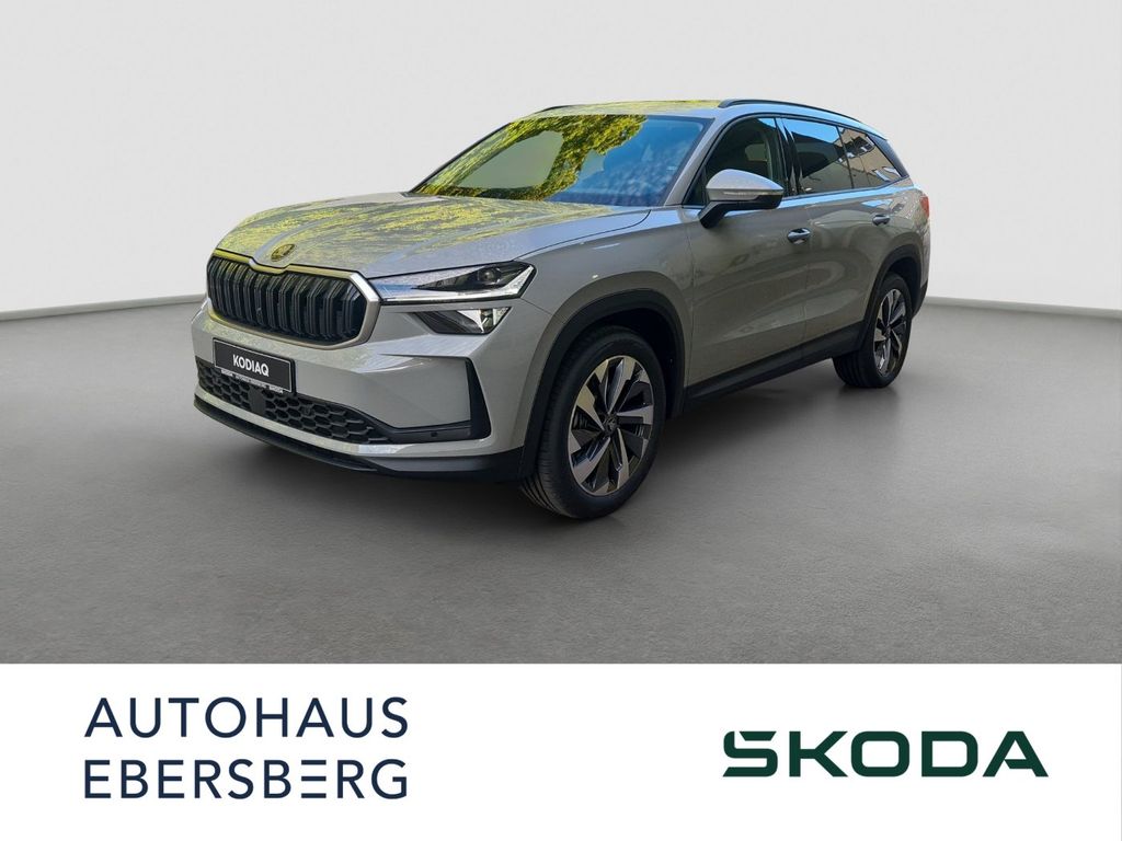 Image of Skoda Kodiaq