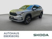 Skoda Kodiaq - Vorschau Bild 1