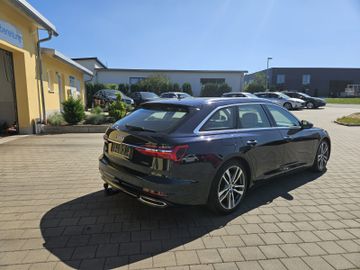 Audi A6 - 8