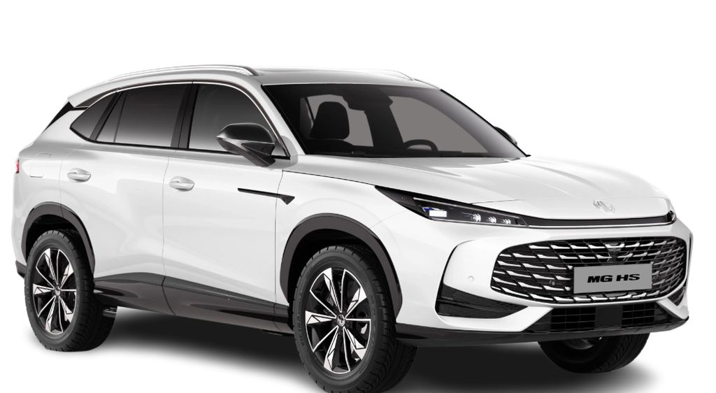 MG HS 1.5T-GDI Luxury MT MY24