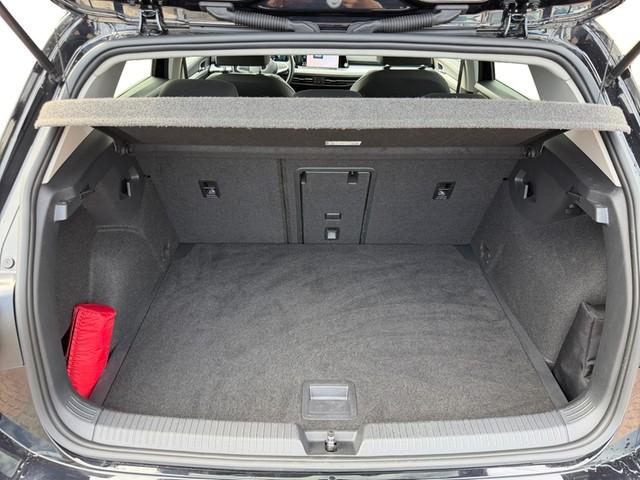 Volkswagen Golf VIII Lim. 2.0TDI DSG Life+NAVI+KAMERA+ACC+, миниатюра 19