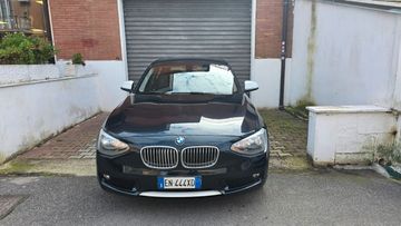 BMW 118 - 2