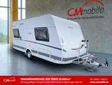 Dethleffs C-Go 475 FR - MOVER - - Dethleffs Mover