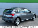 Skoda 116PS 130 Jahre Climatronic SHZ KAMERA+PDC LM16" - Skoda Kamiq Neuwagen
