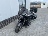 Kawasaki Voyager Custom 1700  Miller Abgasanlage  - KAWASAKI 1700 VOYAGER