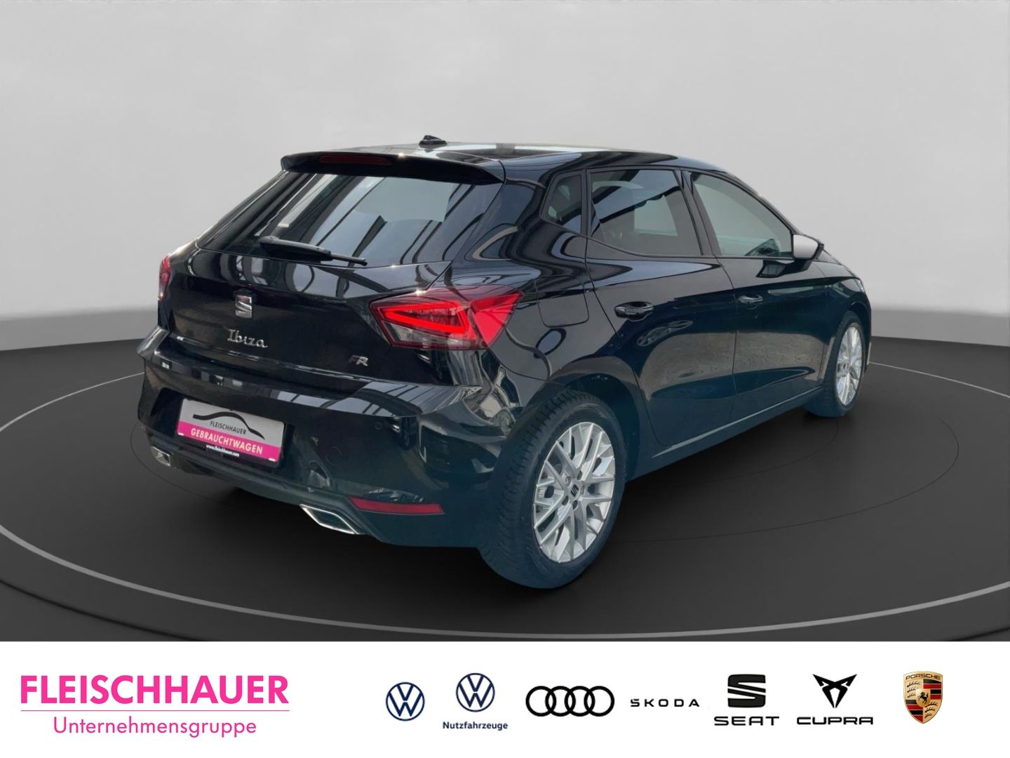 Seat Ibiza - Bild 5