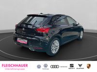 Seat Ibiza - Vorschau Bild 5