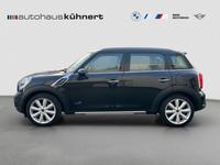 MINI COOPER S Countryman ALL4 PanoSD Sportsitz BiXeno