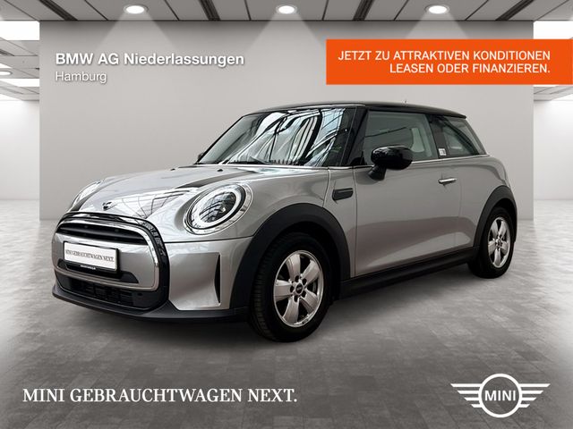 MINI Cooper PDC Driv.Assist LED Sitzheizung