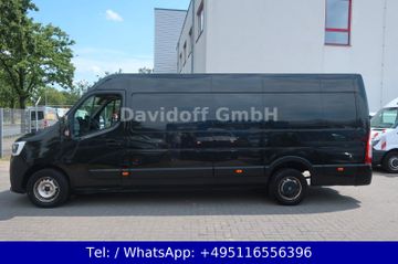 Renault Master - 2