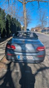 Mercedes-Benz 200 - Mercedes-Benz 200 Gebrauchtwagen