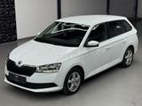Skoda Fabia Combi 2.HD*AUTOMATIK*CARPLAY*KLIMA*TÜV NEU - Skoda Fabia: Automat