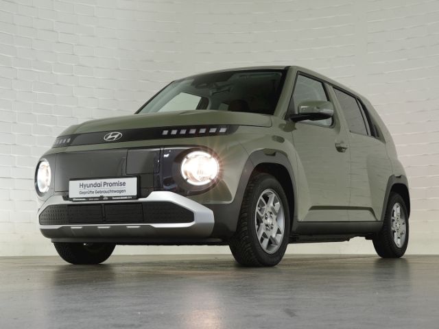 Hyundai INSTER – Bild 24