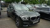 BMW X3 xDrive 20 d Advantage-AHK-PDC-Leder-18 Zoll - BMW X3: 18d Xdrive