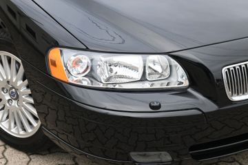 Volvo V70 2.4 Classic * RHD* – Bild 3