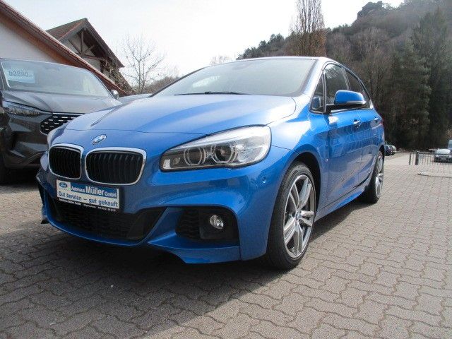 BMW 225i ACTIV-TOURER - X-Drive - M-Sport