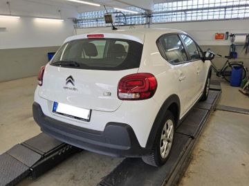 Citroen C3 - 2