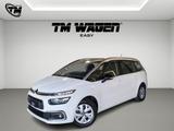 Citroën Citroen Grand C4 SpaceTourer 1.5 bluehdi Shine s - Citroën C4 Spacetourer SHINE mit Diesel-Antrieb