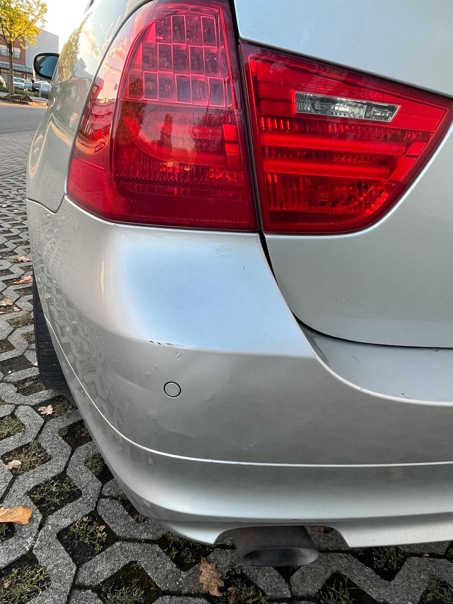 BMW 114 2011 — photo 8