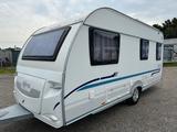 Adria 472 LU Adora EINZELBETTEN MOVER VORZELT 1300 KG - Adria Adora 472