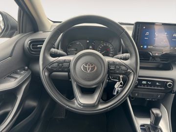 Toyota Yaris - 7
