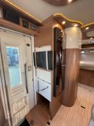Carthago C-Tourer I 144 | Queensbett | *Top Ausstattung!*