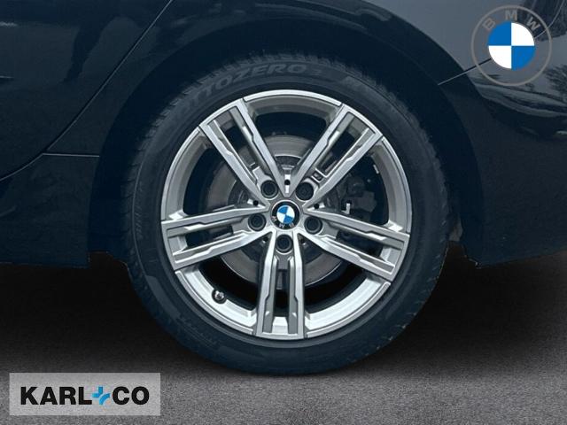 BMW 1 Series d Luxury Line LC Prof AHK Lenkradheizung, миниатюра 7