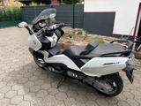 BMW C650 GT (US) Highline Paket - BMW C 650 GT