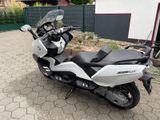 BMW C650 GT (US) Highline Paket - BMW 650 C GT