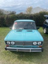 Lada Avtowas 2106 - Lada aus 1998