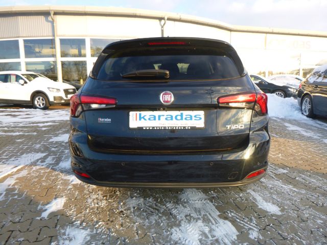 Fahrzeugabbildung Fiat Tipo 1,4 T-Jet Kombi S-Design >NAV/KAM/PDC/Sitzh