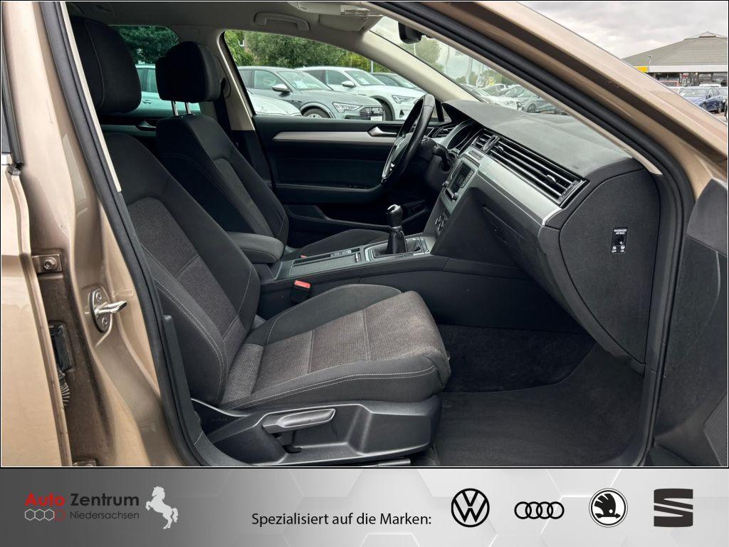 Volkswagen Passat 1.4 TSI R-Line ab 66 EUR o.Anzahlung mögl