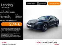Audi A6 - Vorschau Bild 1
