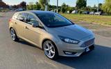 Ford Focus Titanium 1.5 EcoBoost / 150 PS /1. Hand - Ford: Limousine, 150