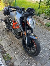 KTM DUKE 125 - Offers matching your search criteria