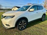 Nissan X-Trail Tekna