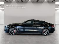 BMW 430 Gran Coupé - Vorschau Bild 5