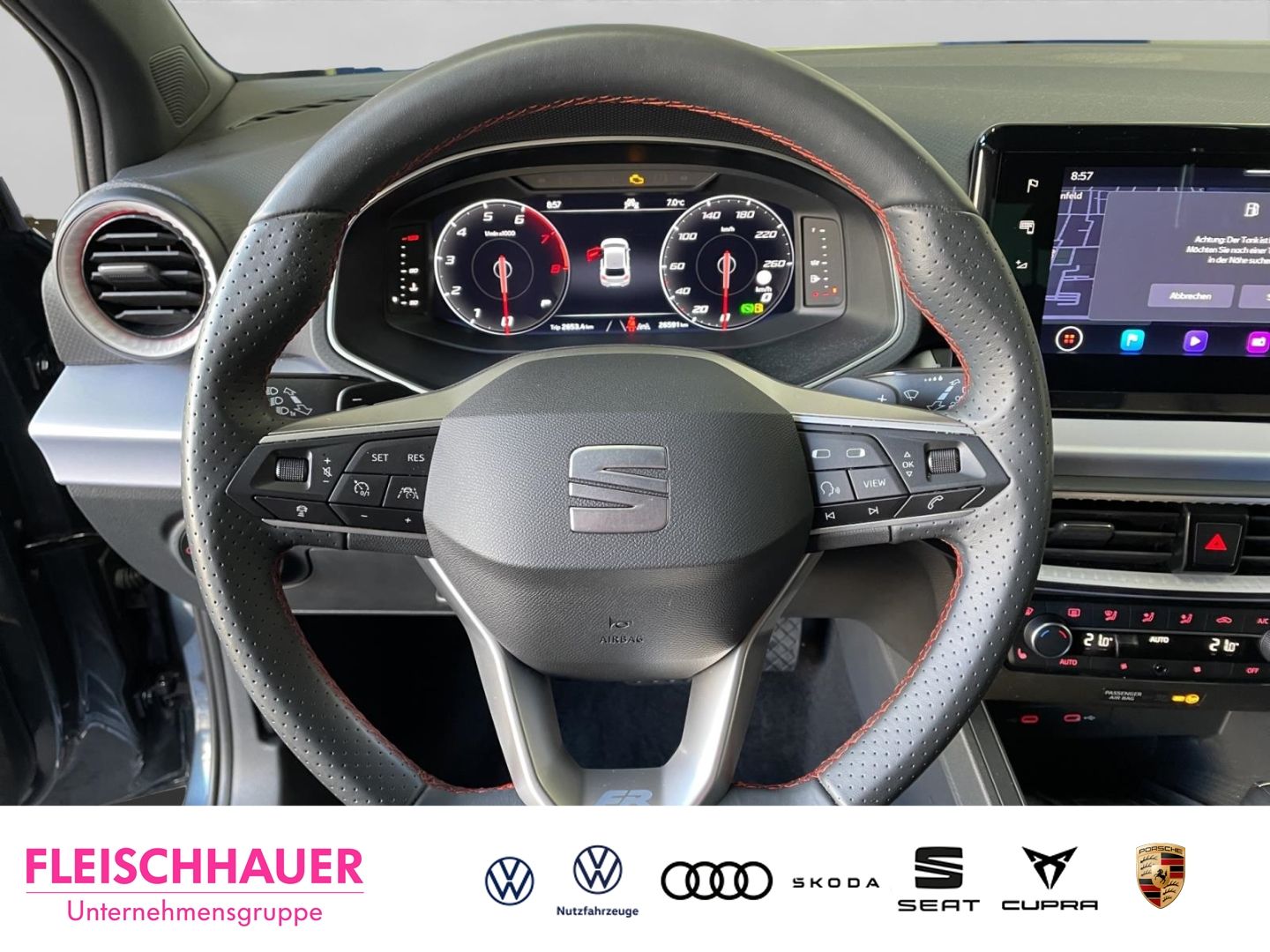 Seat Ibiza - Bild 16