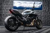 Ducati Diavel 1200 Carbon Testastretta 11° - DUCATI NAKED BIKE